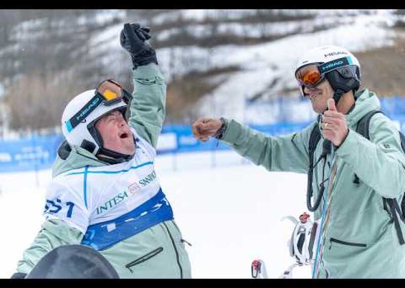 Unified By Sport: The Special Olympics Journey | Official Trailer