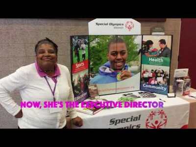 A Born Leader: Meet Cindy