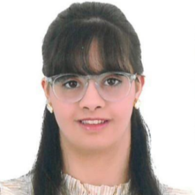 Hajar Muhammed Al-Jowder - SO Bahrain
