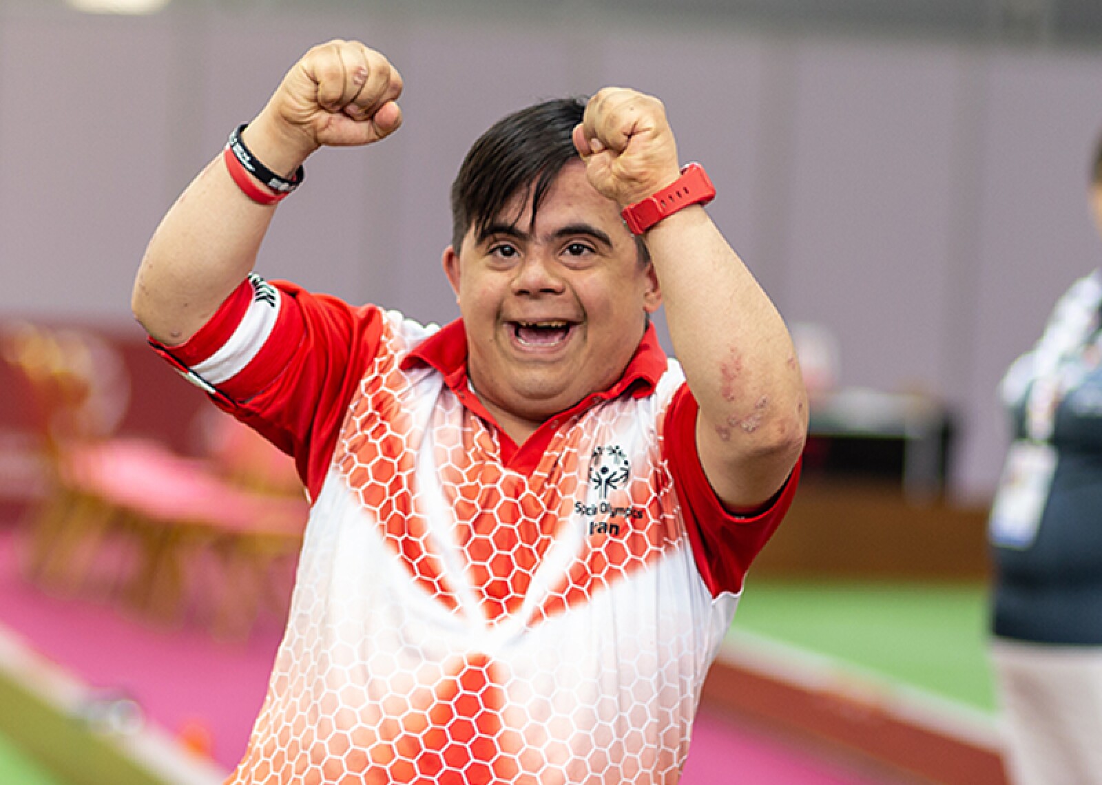 Special Olympics Resources
