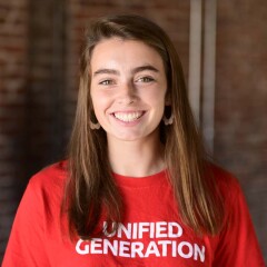 Youth Ambassador
