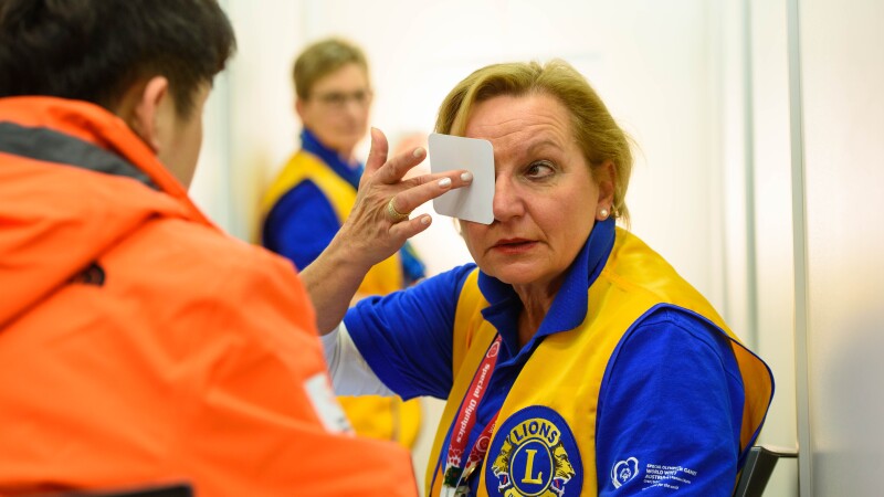 lions clubs international