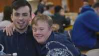 Brothers Unified in Leading Inclusion