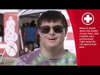 A Step by Step Guide to Athlete Foot Care