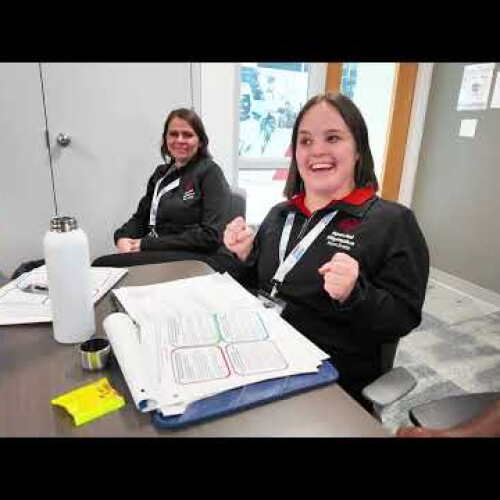 SONA Regional Athlete Congress Overview