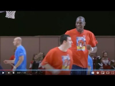 The Most Unified Games