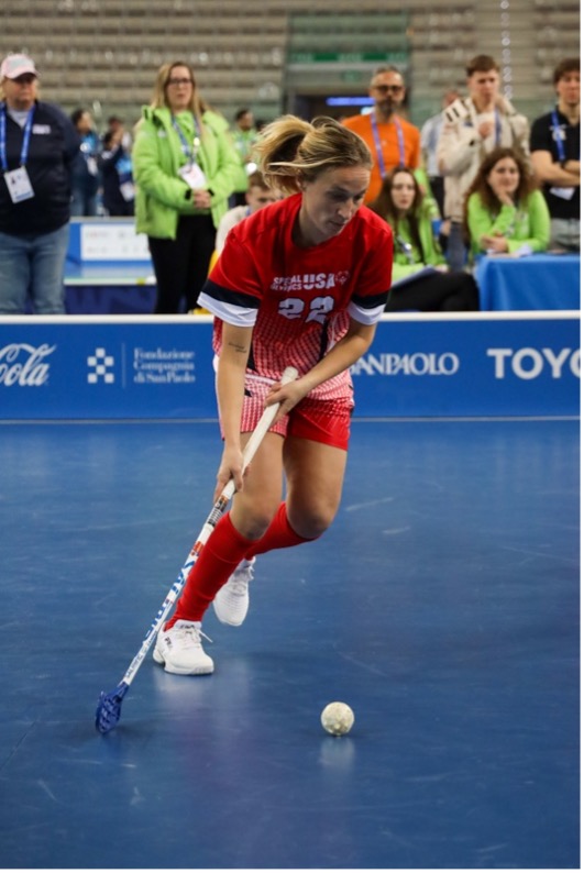 Not just about winning: The true victory of Special Olympics USA ...