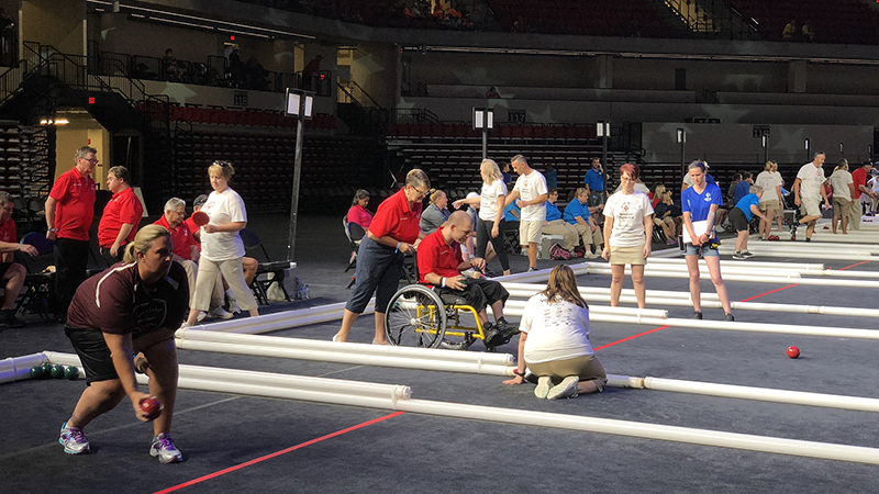 Special Olympics Florida Summer Games Saw New Innovation